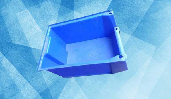 FPO 25 Plastic Bin in Pune