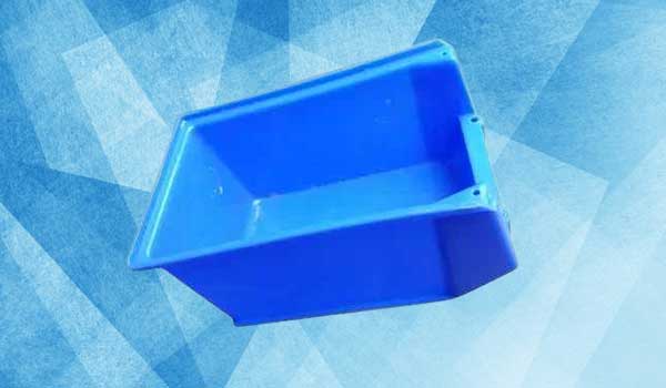 FPO 35 Plastic Bin in Pune