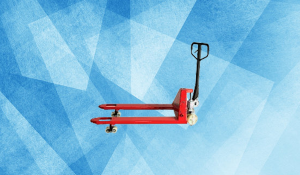 Hand Pallet Trucks pune