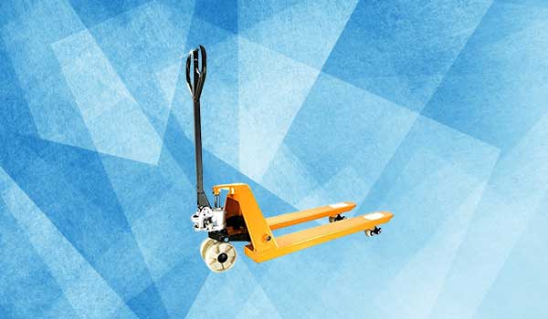 Hand Pallet Trucks Manufacturers, Suppliers in Pune