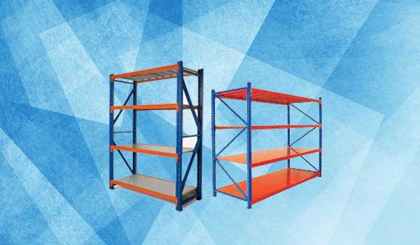 Metal Rack Manufacturers in Pune
