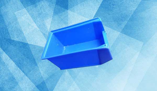 Plastic Bins