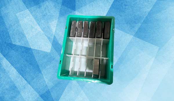 Partition Crates Manufacturers in Pune