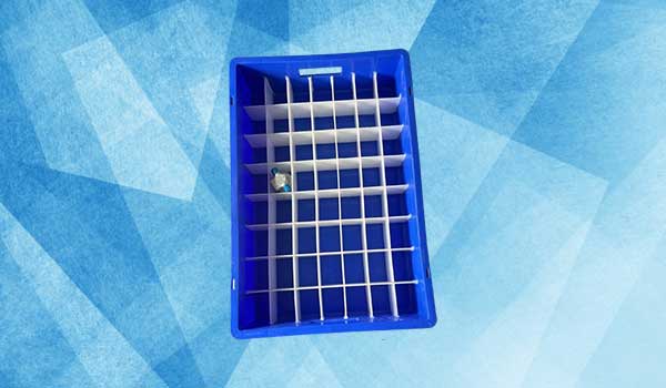 Partition Crates in Pune